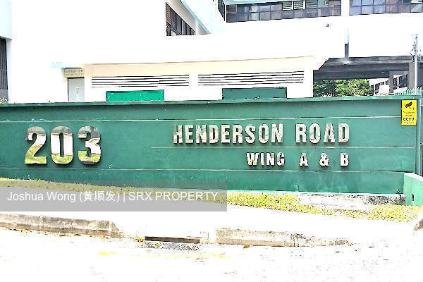 Henderson Industrial Park (D3), Warehouse #227078821
